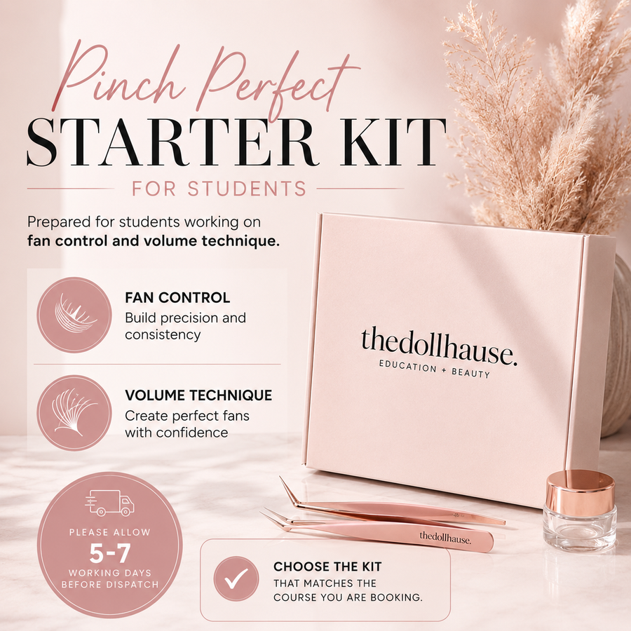 Pinch Perfect Starter Kit